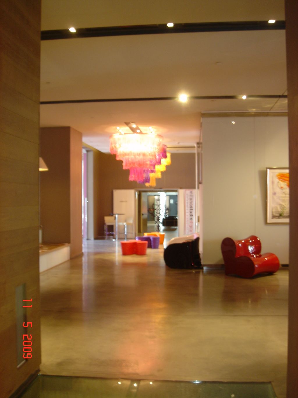 Nhow   Hotel   Milano 010